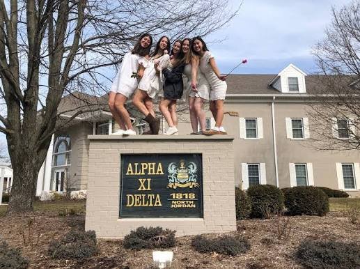 IU Student Suicide: Sorority Member Died as Indiana University Mourns